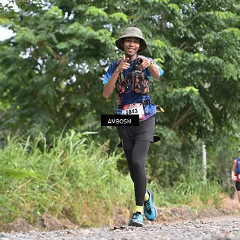 Runner Photo 5208781