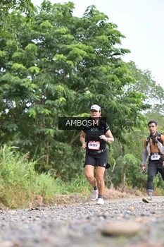 Runner Photo 5208795