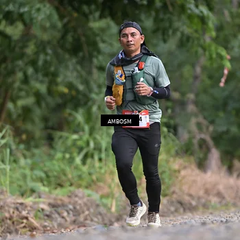 Runner Photo 5208811