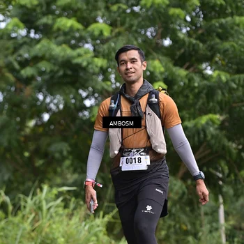 Runner Photo 5208813