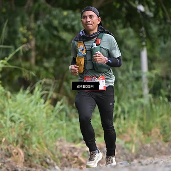 Runner Photo 5208818