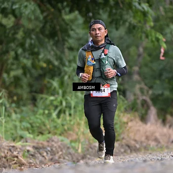 Runner Photo 5208819