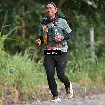 Runner Photo 5208820