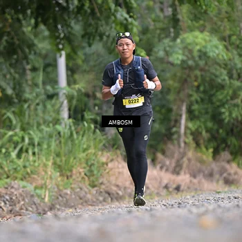 Runner Photo 5208821