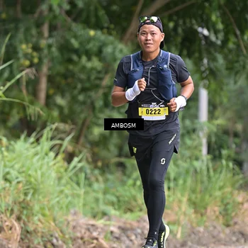 Runner Photo 5208823