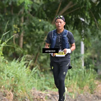Runner Photo 5208829