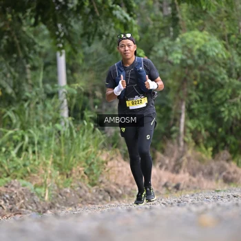 Runner Photo 5208832