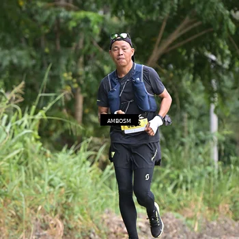 Runner Photo 5208833