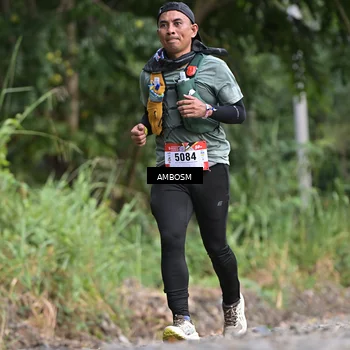 Runner Photo 5208834