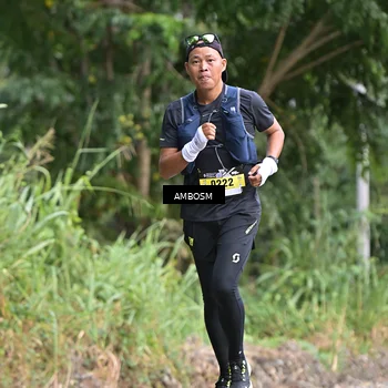 Runner Photo 5208836