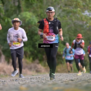 Runner Photo 5208857