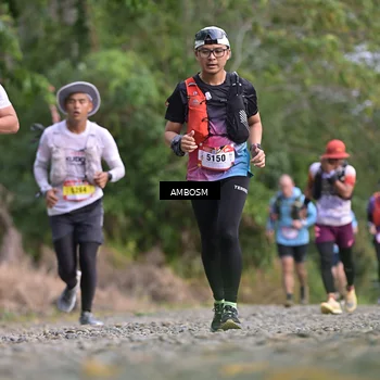 Runner Photo 5208860