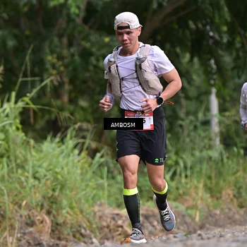 Runner Photo 5208867