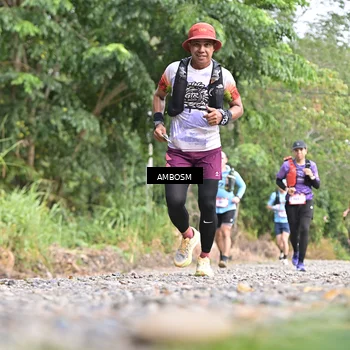 Runner Photo 5208884