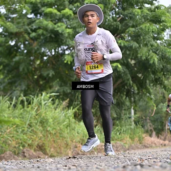 Runner Photo 5208885