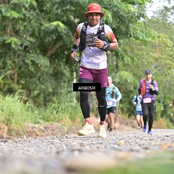 Runner Photo 5208893