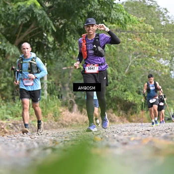 Runner Photo 5208902