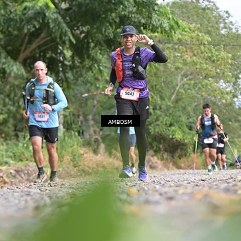 Runner Photo 5208906