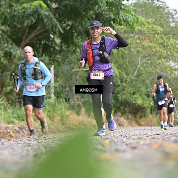 Runner Photo 5208907