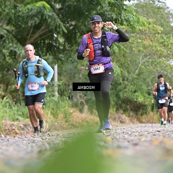 Runner Photo 5208910