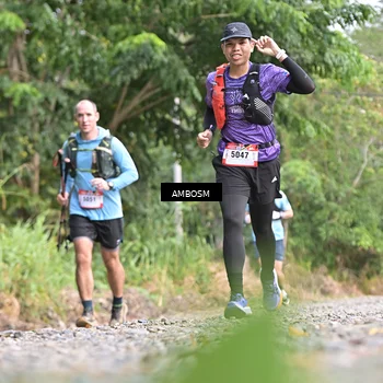 Runner Photo 5208915