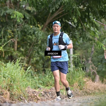 Runner Photo 5208925