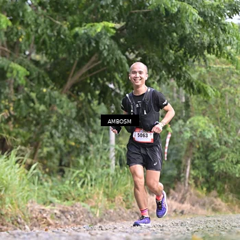 Runner Photo 5208937
