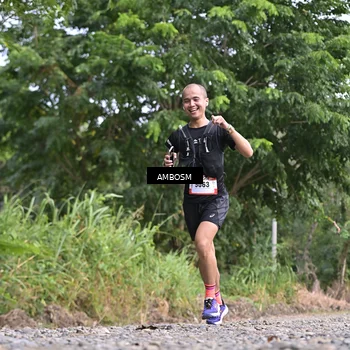 Runner Photo 5208939