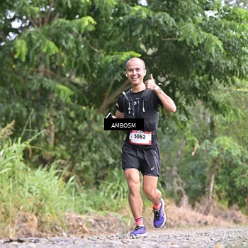Runner Photo 5208940