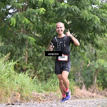 Runner Photo 5208950