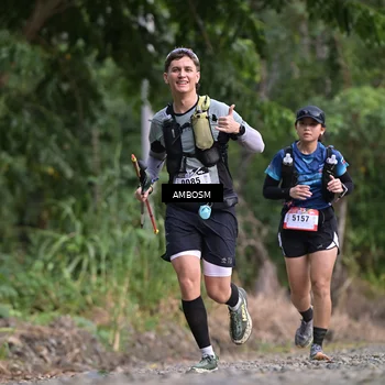 Runner Photo 5208955