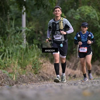 Runner Photo 5208956