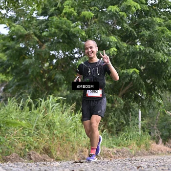 Runner Photo 5208959