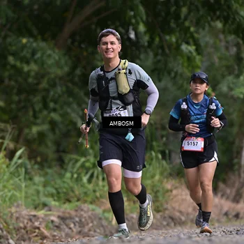 Runner Photo 5208960
