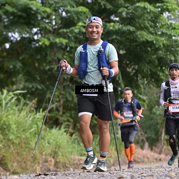 Runner Photo 5208978