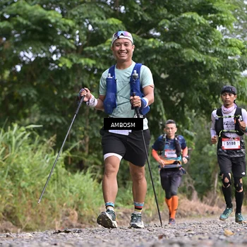 Runner Photo 5208990