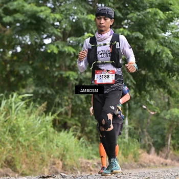 Runner Photo 5209002