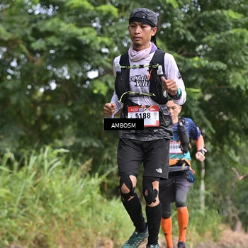 Runner Photo 5209006