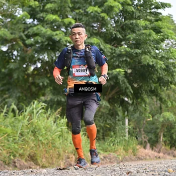 Runner Photo 5209009