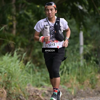 Runner Photo 5209024