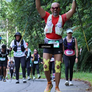 Runner Photo 5209029