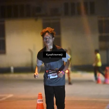 Runner Photo 5209031