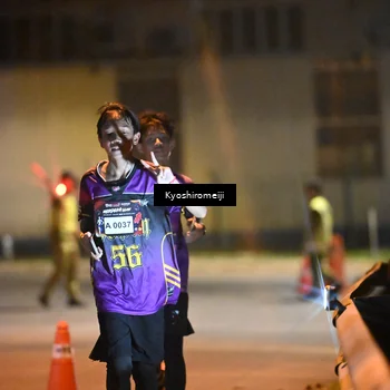 Runner Photo 5209036