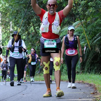 Runner Photo 5209046