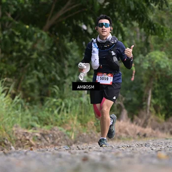 Runner Photo 5209047