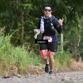 Runner Photo 5209048