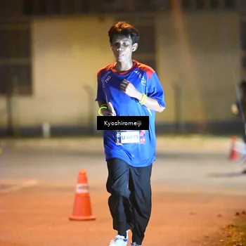 Runner Photo 5209051