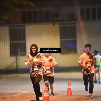 Runner Photo 5209057
