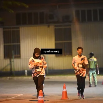 Runner Photo 5209059