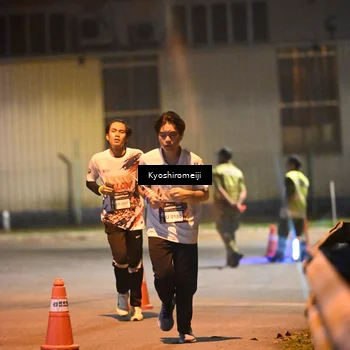 Runner Photo 5209060